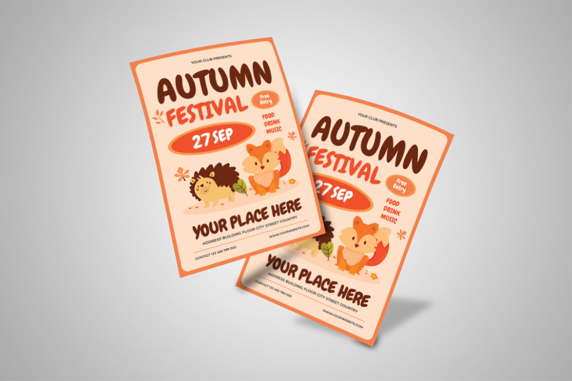 Autumn Festival Sep Flyer-3