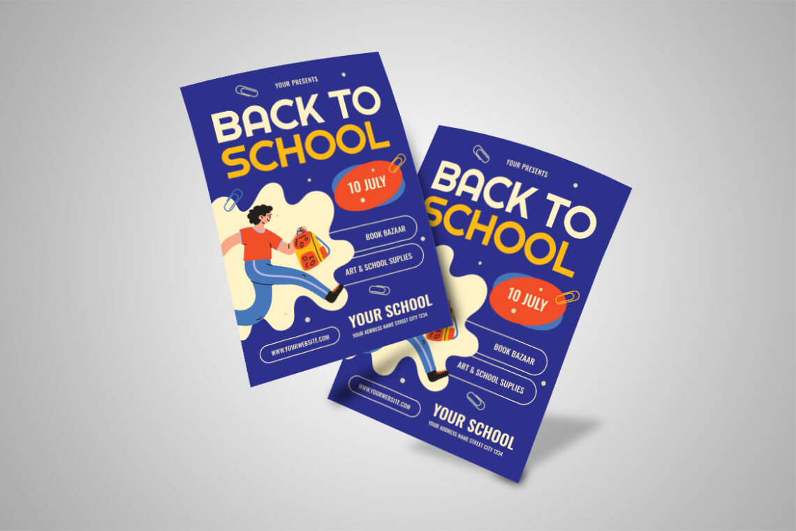 Navy Back to School Bazaar Flyer-4