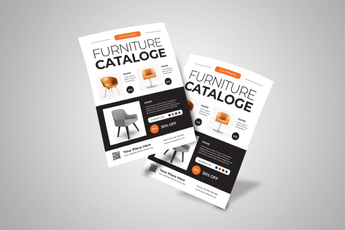 Furniture Flyer-4