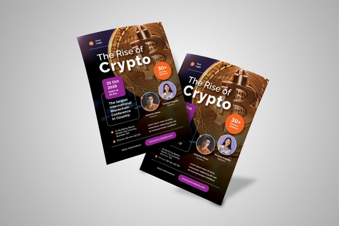 The Rise of Crypto Flyer-4