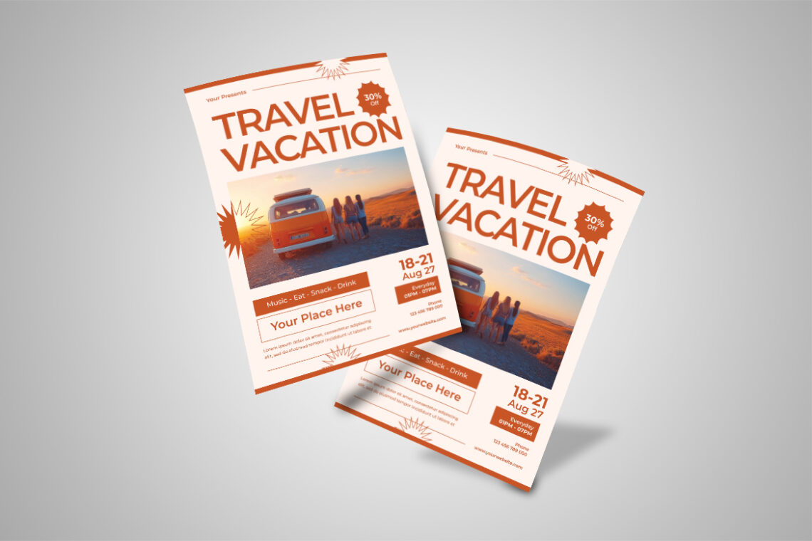 Summer Vacation Flyer-3