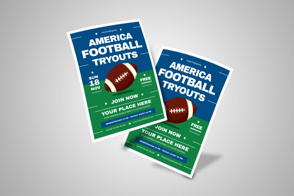 American Football Tryout Flyer-3
