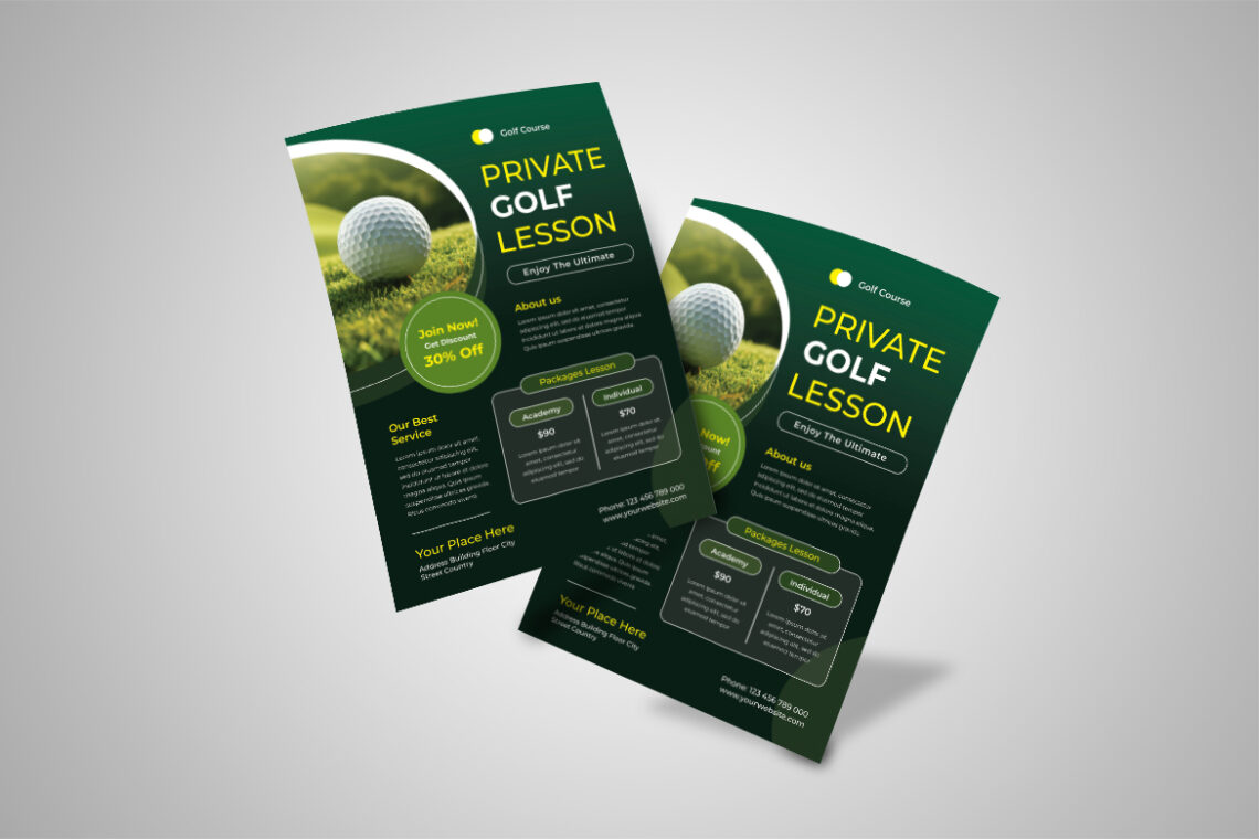 Private Golf Lesson Flyer-3